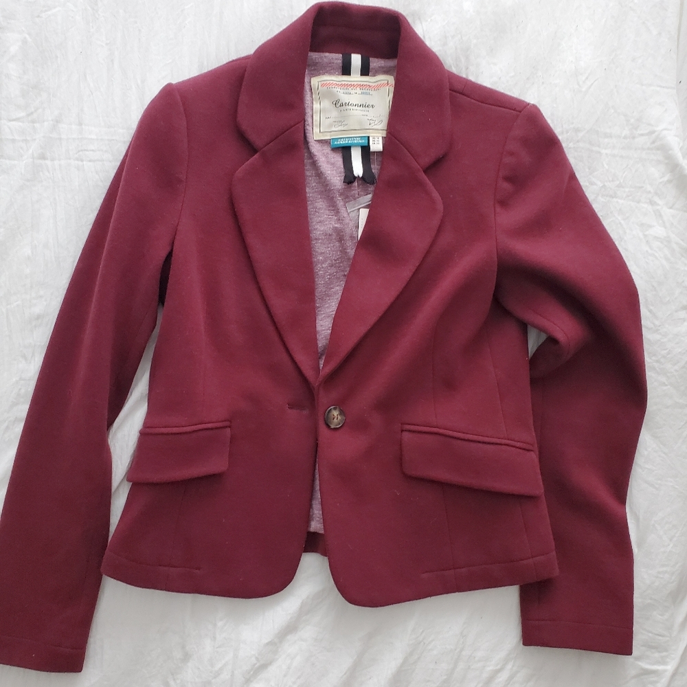 Blazer